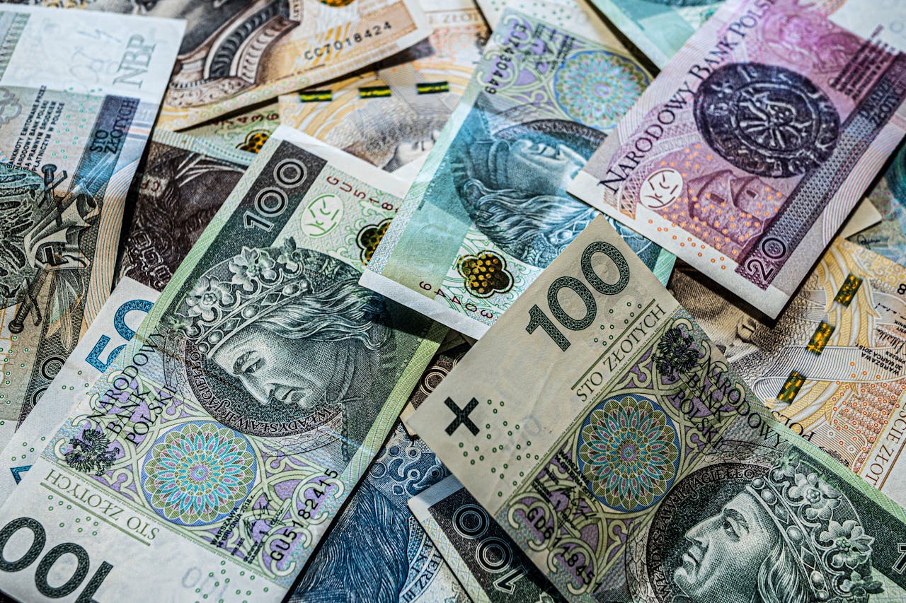 Capital acquisition